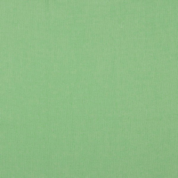 Canvas - Stoff unifarben 100% Baumwolle - Farbe: frühlingsgrün