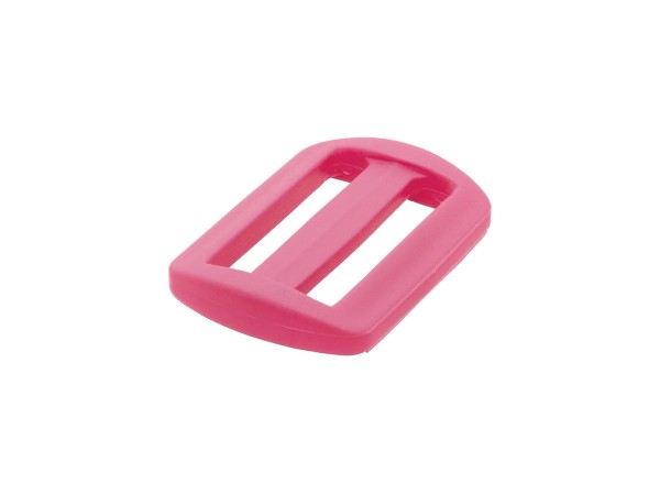 Kunststoff Regulator - pink - 30 mm