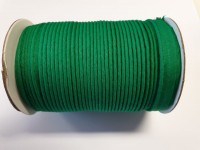 Paspelband - 100% Baumwolle - grasgrün
