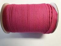 Paspelband - 100% Baumwolle - pink