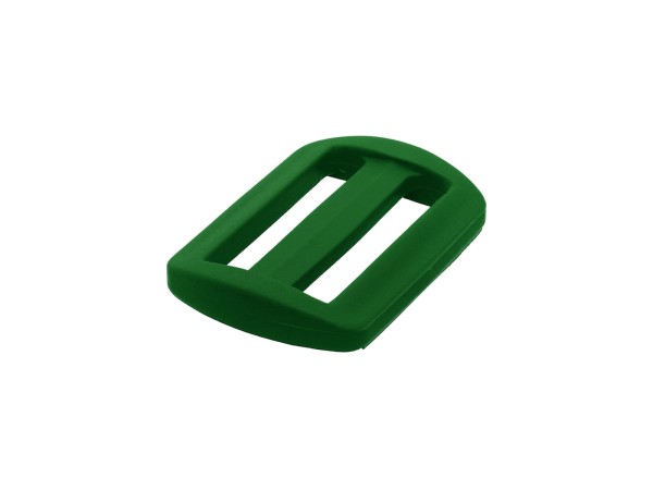 Kunststoff Regulator - grün - 30 mm