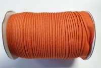 Paspelband - 100% Baumwolle - orange